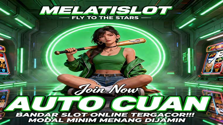 MelatiSlot Slot SeaBank Online Mudah Menang Tanpa Ribet